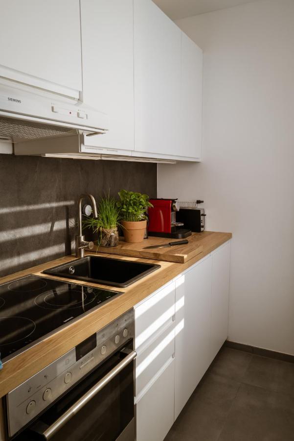 Zentrumsnahe Leipzig-Apartments, Nahe Ufz Und Bmw Inkl Parkplatz Und Fahrraeder Εξωτερικό φωτογραφία