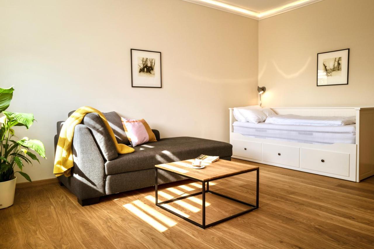 Zentrumsnahe Leipzig-Apartments, Nahe Ufz Und Bmw Inkl Parkplatz Und Fahrraeder Εξωτερικό φωτογραφία