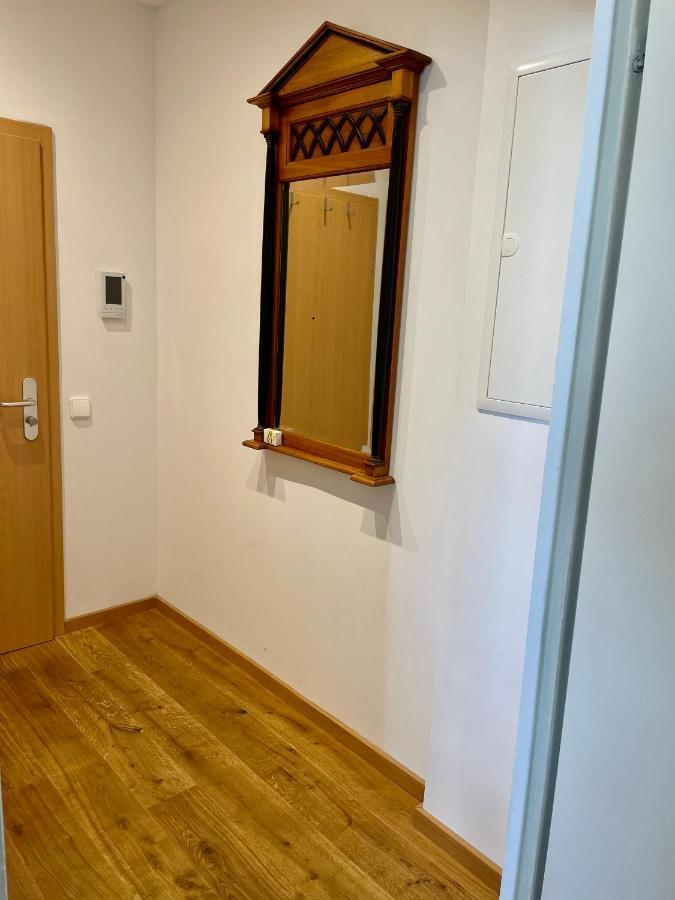 Zentrumsnahe Leipzig-Apartments, Nahe Ufz Und Bmw Inkl Parkplatz Und Fahrraeder Εξωτερικό φωτογραφία